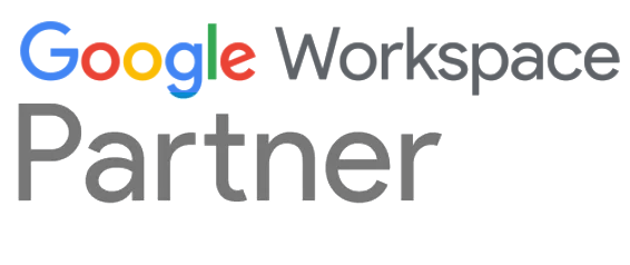 Google Workspace Partner