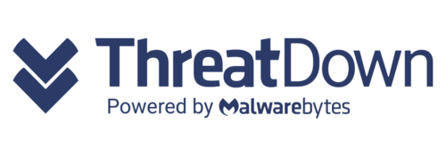 ThreatDown, powered by Malwarebytes